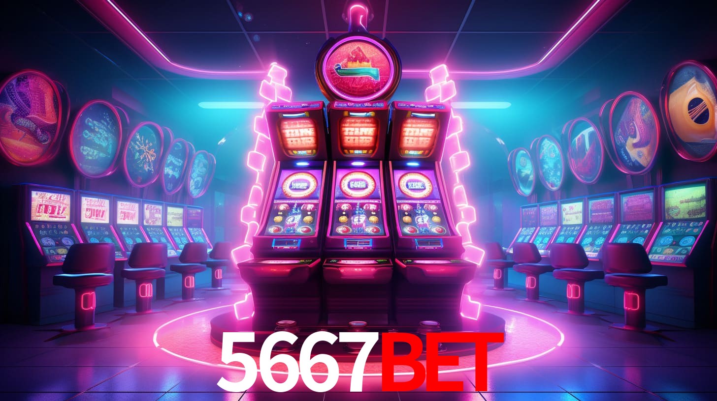 5667Bet - Aposta Real de Luxo - 5667Bet.Com