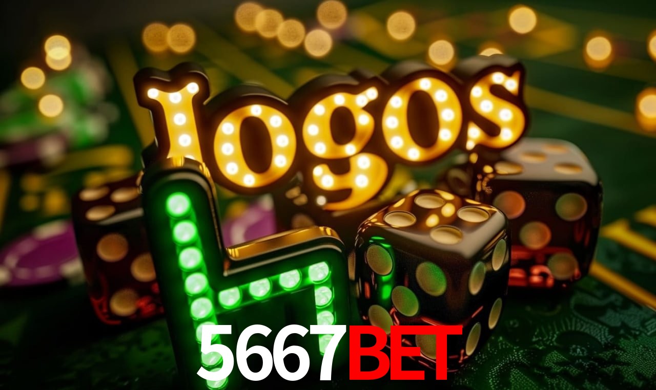 Provedores de Jogos 5667Bet
