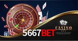 Recursos de Bônus 5667Bet