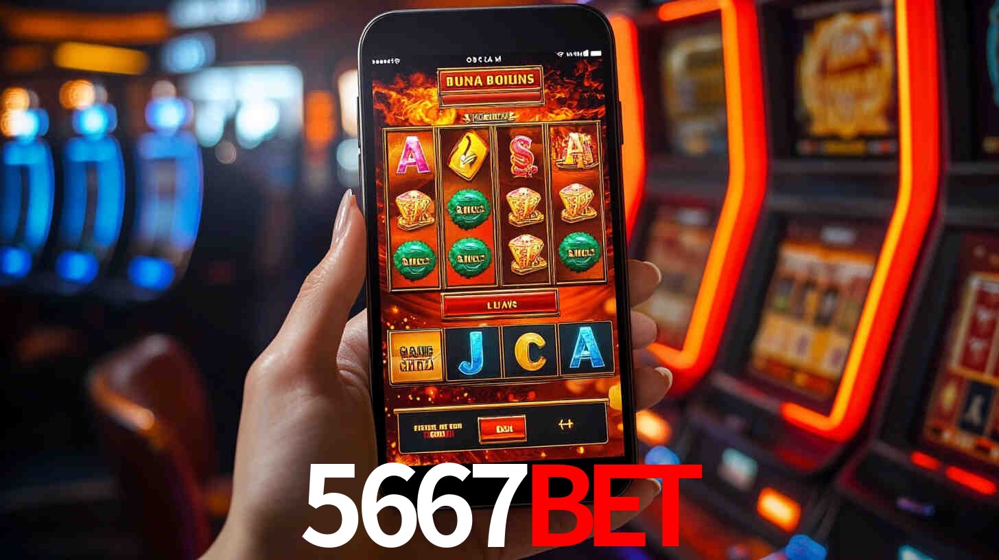 5667Bet