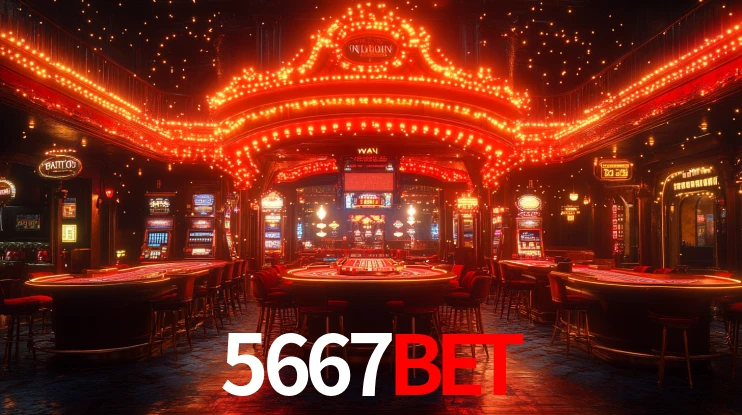 Explore as vantagens do 5667Bet: serviço profissional e confiabilidade