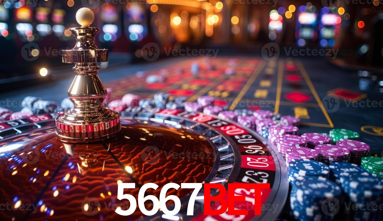 Platform Technology 5667Bet