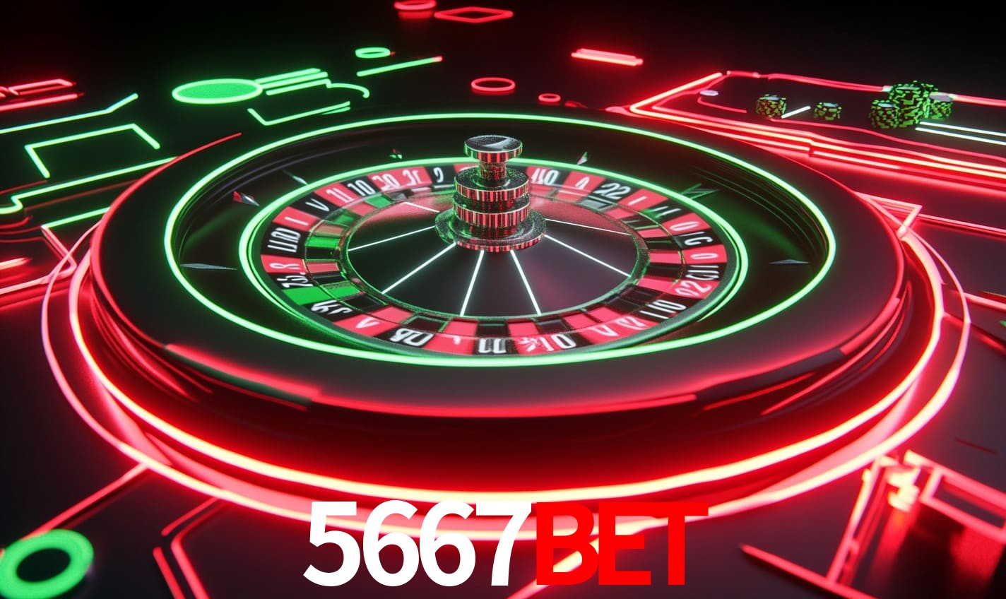 Desvendando o Mundo dos Jogos Virtuais na 5667Bet
