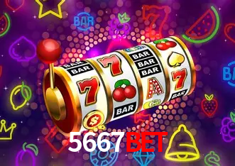 Inovações de Jogos na 5667Bet: O Futuro das Experiências Interativas