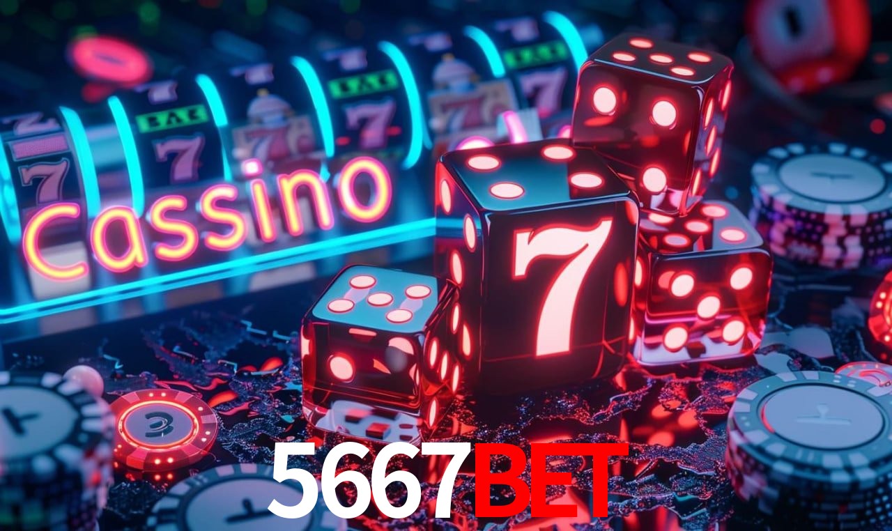 Tennis Betting 5667Bet