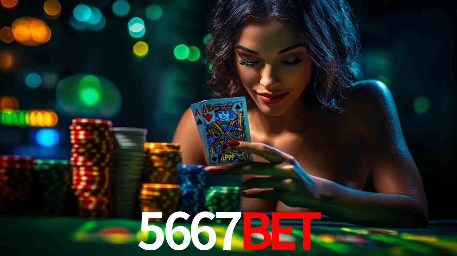Explorando a Categoria de Eventos em Apostas na 5667Bet
